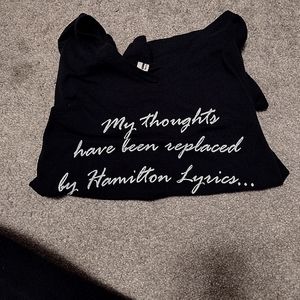 Ideal T Short Sleeve T-shirt